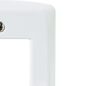 Placa 3 Postos Lux² 4 X 2 Branca - Tramontina - Imagem 3