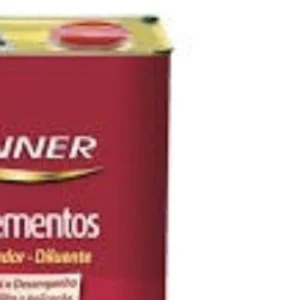 22002.10 Aguarras 5l - Imagem 3