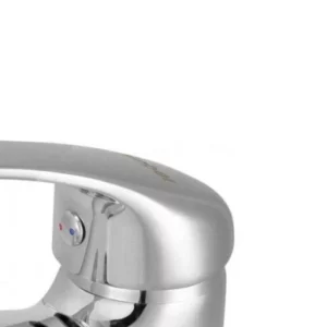 Torneira de Bancada Meber 2697.2 2874 C55 Bl - Imagem 3