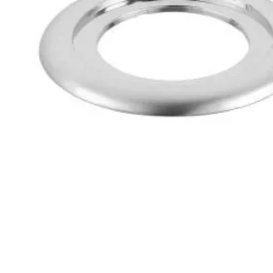 Botão Acionamento Caixa Acoplada Cromado - Herc - Imagem 4