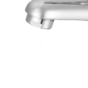 Torneira de Bancada Meber 2697.2 2874 C55 Bl - Imagem 4