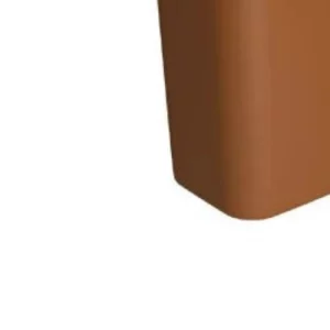 Caixa Acoplada Dualflush Izy/ravena/aspen/flex/kids Caramelo - Deca - Imagem 4