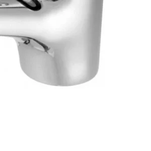 Torneira de Bancada Meber 2697.2 2874 C55 Bl - Imagem 5