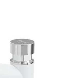 Torneira de Mesa com Temporizador Branca - Blukit - Imagem 3