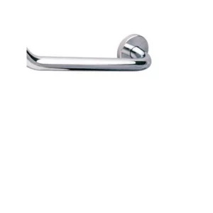 Barra de Apoio Curva Standard Cromada 50cm - Imagem 5