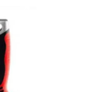 Espátula Multiuso com Ponta e Cabo Emborrachado 21 X 6cm - Atlas - Imagem 3