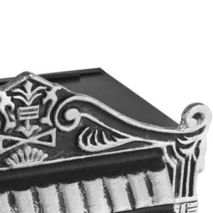 Caixa Correio Romana Kala 15 X 25 X 15 Cm - Imagem 3