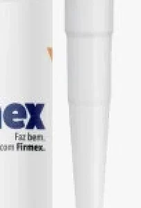 Selante Pu 30 Flex Cinza Cartucho 380g - Firmex - Imagem 3