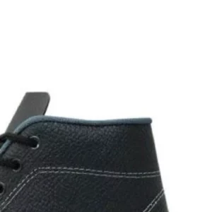 Botina com Cadarço Sem Bico Aço Nº 45 - Imbiseg - Imagem 3