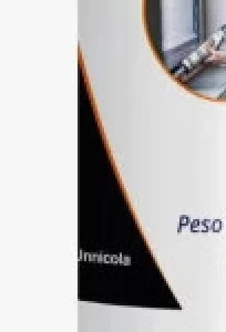 Selante Pu 30 Flex Cinza Cartucho 380g - Firmex - Imagem 4