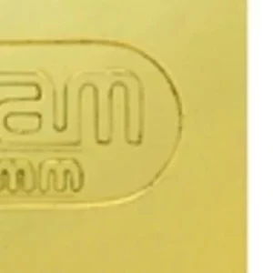 Cadeado Latonado 20mm - Stam - Imagem 5