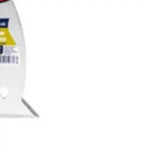 Espátula Multiuso com Ponta e Cabo Emborrachado 21 X 6cm - Atlas - Imagem 5