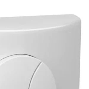 Kit Conversor Hydra Max para Hydra Duo 1 1/2" Branco - Imagem 3