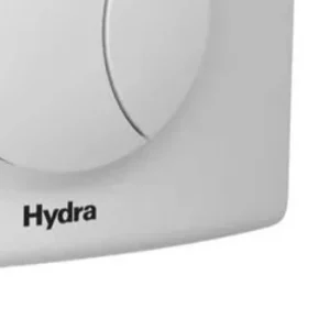Kit Conversor Hydra Max para Hydra Duo 1 1/2" Branco - Imagem 5