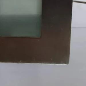 Spot de Embutir Square Quadrado Niquelado 220v***fl - Imagem 5