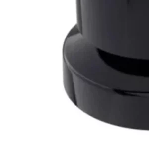 Acabamento Universal Deca/docol C40 Black - Imagem 4