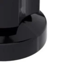 Acabamento Universal Deca/docol C40 Black - Imagem 5