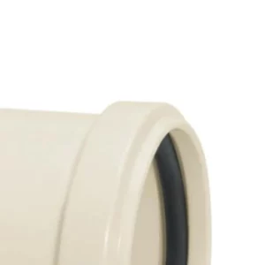 Luva de Correr para Esgoto 75mm - Amanco - Imagem 3