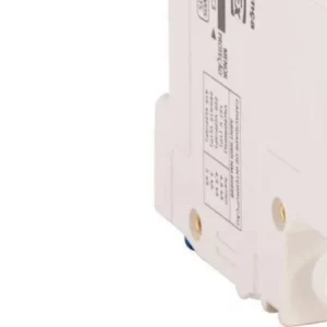 Minidisjuntor Tdj3 1 P 63 a 3 Ka Curva C - Tramontina - Imagem 4