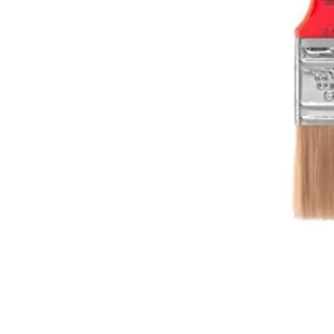 Pincéis Atlas At315/2 Trincha para Pintura Plumatek 3/4 - Imagem 4