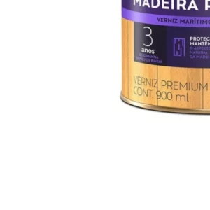 Verniz Marítimo Suvinil 900ml Brilhante Natural - Imagem 4