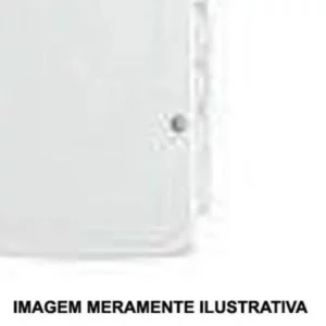 Caixa de Passagem Elétrica de Parede Cpt 30 Embutir Embalagem com 2 Unidades - Tigre - Imagem 5