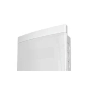 Quadro Distribuição Embutir 12/ 16 Disjuntores Tampa Translúcida - Tigre - Imagem 3