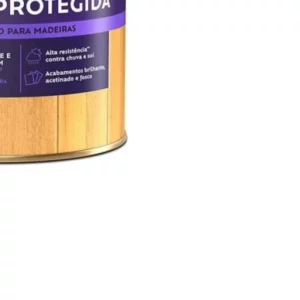 Verniz Marítimo Suvinil 900ml Brilhante Natural - Imagem 5