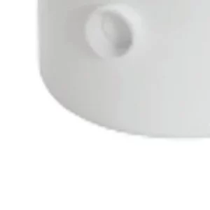 Caixa Sifonada  Redonda - 3 Entradas Nº71 - 250 X 230 X 75mm - Amanco - Imagem 4