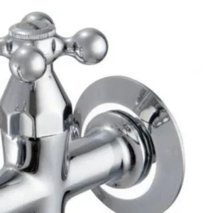 Torneira Tanque com Adaptador para Máquina Parede Supernova - Imagem 3