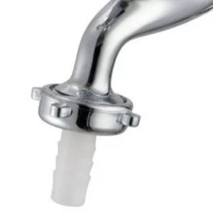 Torneira Tanque com Adaptador para Máquina Parede Supernova - Imagem 4