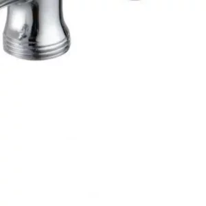 Torneira Tanque com Adaptador para Máquina Parede Supernova - Imagem 5