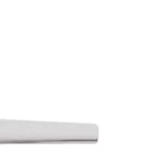 Fechadura para Porta de Banheiro Cromado 40mm Comum com Espelho Popline - Soprano - Imagem 3