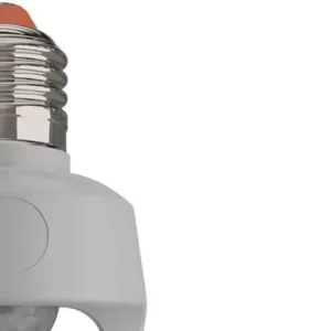 Sensor de Presenca Frontal Sobrepor com Soquetexcontrol - Exatron - Imagem 3