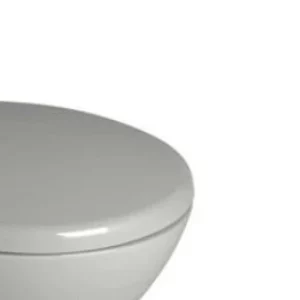 Vaso Izy Cinza Real - Deca - Imagem 3