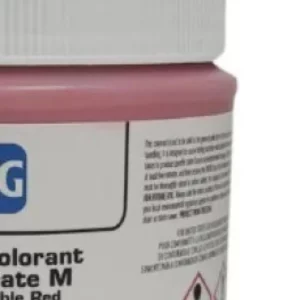 M. Concentrado Vermelho Organico - Imagem 3