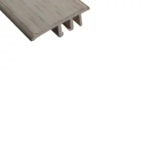 Perfil Piso Parede Tecno N16 1,80m - Eucafloor - Imagem 5