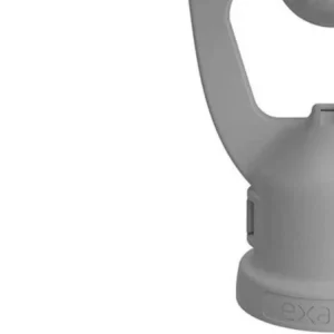 Sensor de Presenca Frontal Sobrepor com Soquetexcontrol - Exatron - Imagem 4