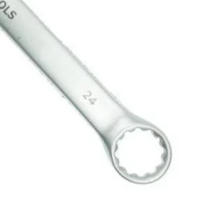 Chave Combinada Pro 11mm Cromo Vanádio - Dtools - Imagem 5