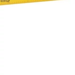 Vonder Plus, Nível de Alumínio 40". - Imagem 5