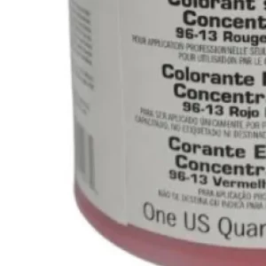 M. Concentrado Vermelho Organico - Imagem 4