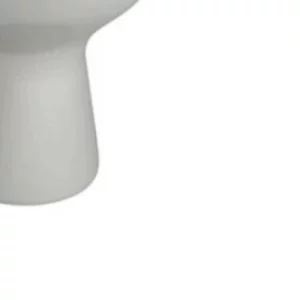 Vaso Izy Cinza Real - Deca - Imagem 5