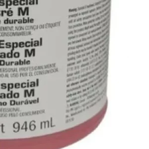 M. Concentrado Vermelho Organico - Imagem 5