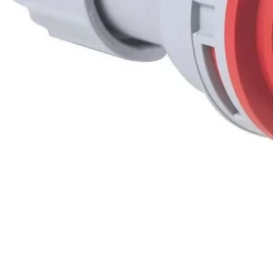 Plugue Móvel Industrial 3p+t 16 a 380-415 Vca 6 H - Tramontina - Imagem 4