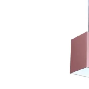 Pendente Quadratus Mini 1lp Cobre 412cb - Imagem 4