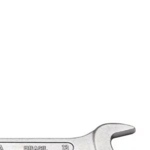 Chave Fixa com Corpo em Aço Especial Cromado Tramontina Basic 12 X 13mm - Tramontina - Imagem 3