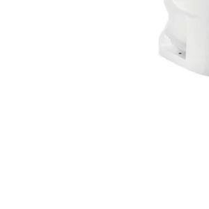 Bacia Louca Incepa Convencional Acesso Confort Branco - Imagem 4