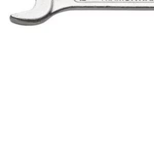 Chave Fixa com Corpo em Aço Especial Cromado Tramontina Basic 12 X 13mm - Tramontina - Imagem 4