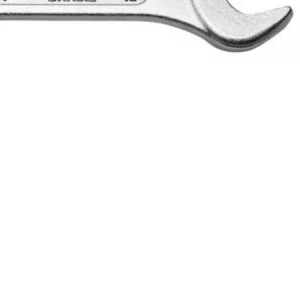 Chave Fixa com Corpo em Aço Especial Cromado Tramontina Basic 12 X 13mm - Tramontina - Imagem 5