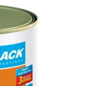 Verniz Stain Impregnante Premium Acetinado Polisten Mogno 900ml - Imagem 3